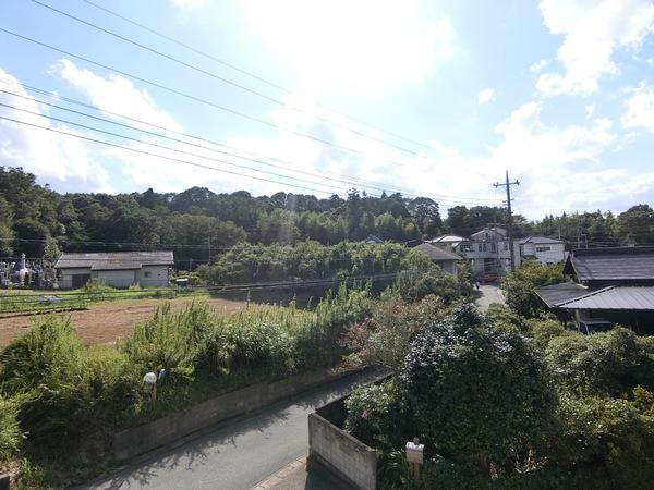 コーポ木村 物件画像