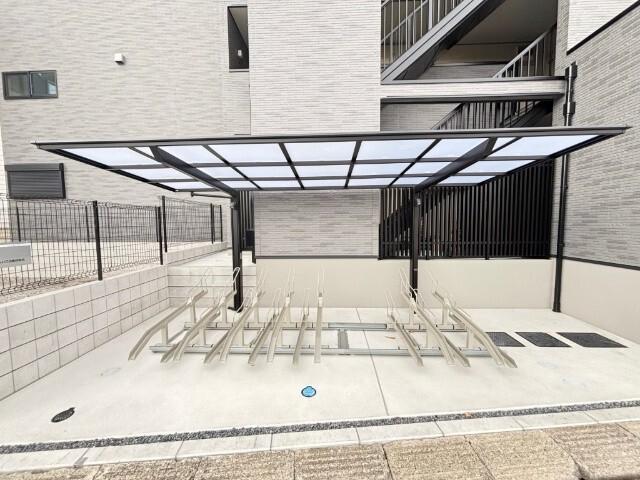 ラヴァンド 物件画像