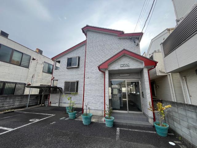 ウインハイツ 物件画像