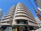 シーアイマンション鶴見外観1