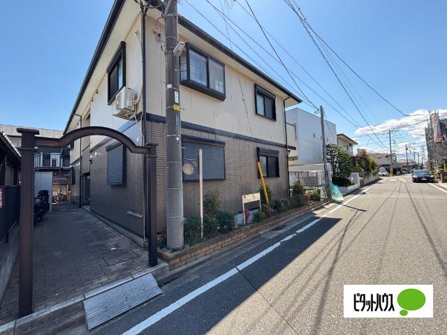 プリムヴェール 物件画像