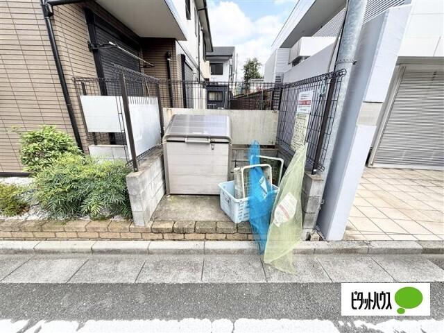 プリムヴェール 物件画像