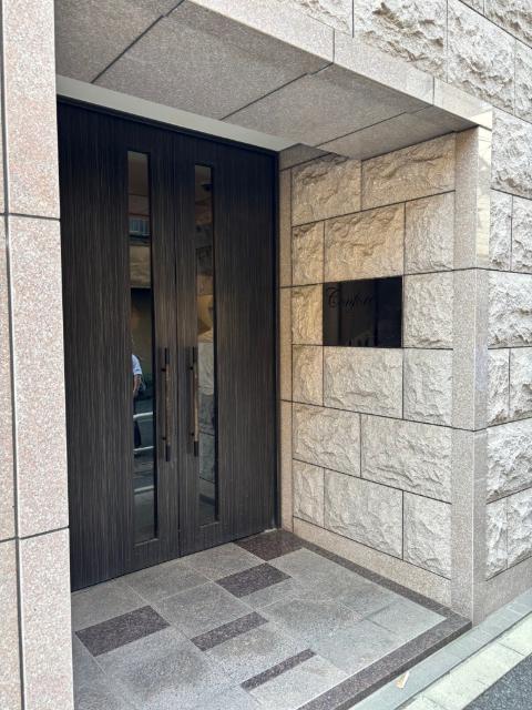 コンフォール新小岩 物件画像