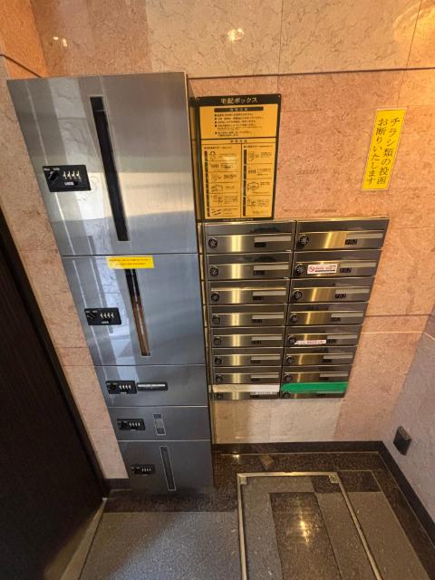 コンフォール新小岩 物件画像