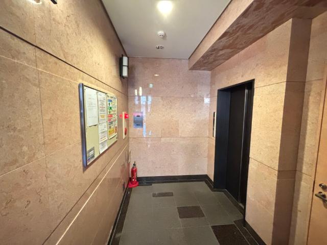 コンフォール新小岩 物件画像