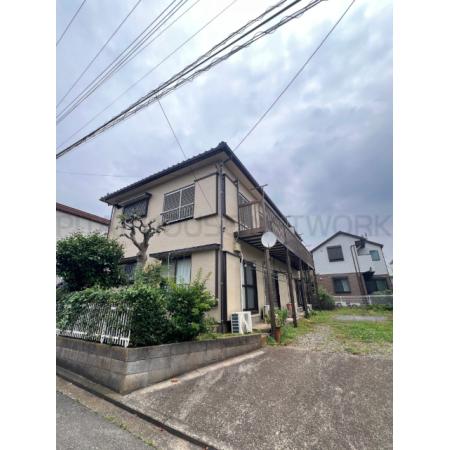 外観写真1