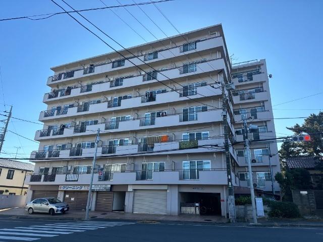外観写真1