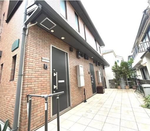 パインアイランド浜田山 物件画像