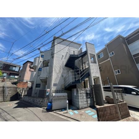 外観写真1