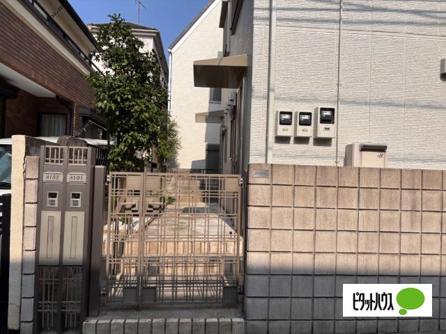 Ｐｌａｉｓｉｒ−Ｕ 物件画像