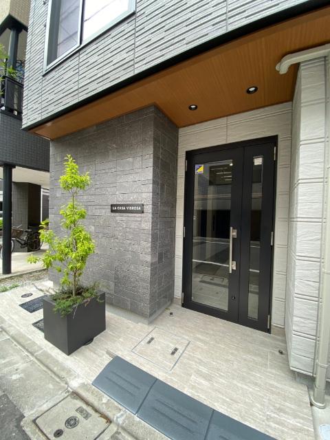 ＬＡ　ＣＡＳＡ　ＶＩＢＲＯＳＡ 物件画像