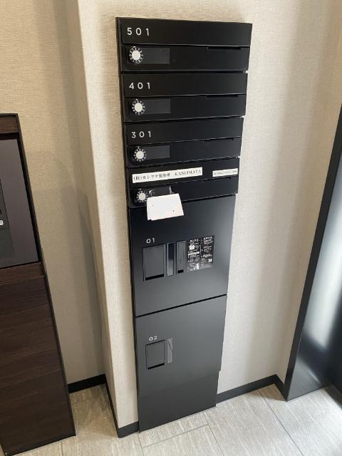 ＬＡ　ＣＡＳＡ　ＶＩＢＲＯＳＡ 物件画像