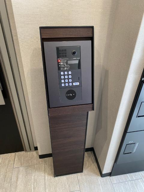 ＬＡ　ＣＡＳＡ　ＶＩＢＲＯＳＡ 物件画像