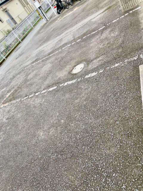 大久保ハイツ 物件画像
