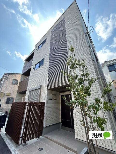 Ｍａｉｓｏｎ　ｄｅ　Ｆａｍｉｌｉａ 物件画像