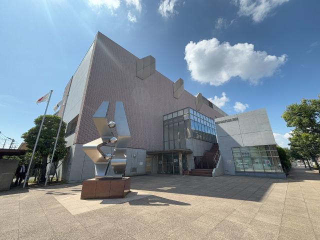 周辺環境画像