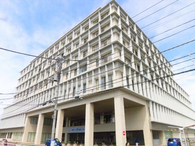 周辺環境画像