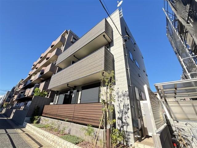 ソヨゴ 物件画像