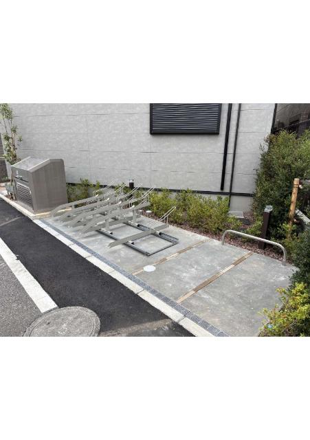 ソヨゴ 物件画像