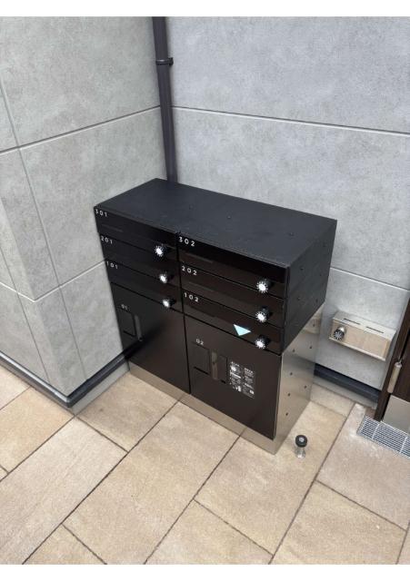 ソヨゴ 物件画像