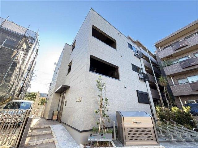 ソヨゴ 物件画像