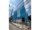 （仮称）Ｋ様日吉本町３丁目計画新築工事外観1