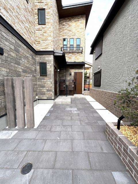 Ｔｅｒｒａｎｅａ 物件画像