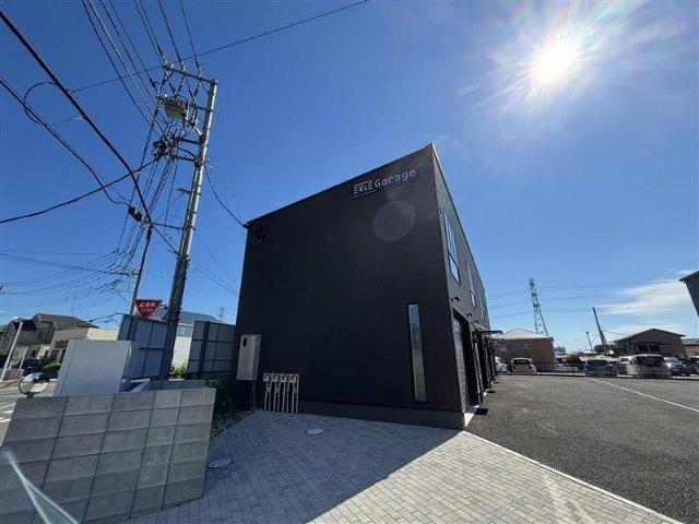 Ｎ’ｓ　ＧＡＲＡＧＥ　Ｓｏｕｔｈ棟 物件画像