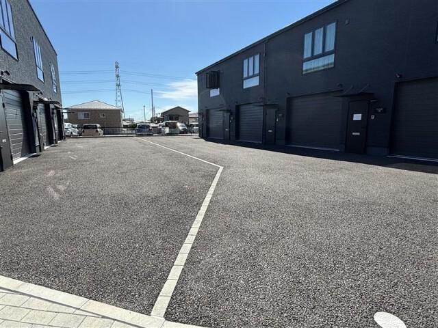 Ｎ’ｓ　ＧＡＲＡＧＥ　Ｓｏｕｔｈ棟 物件画像
