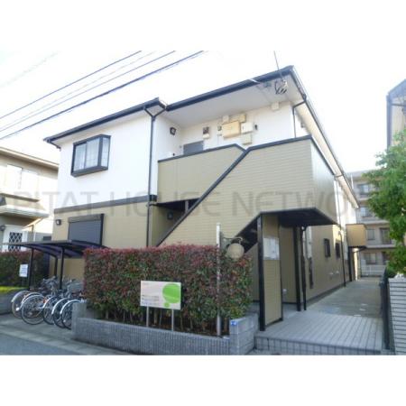 外観写真1