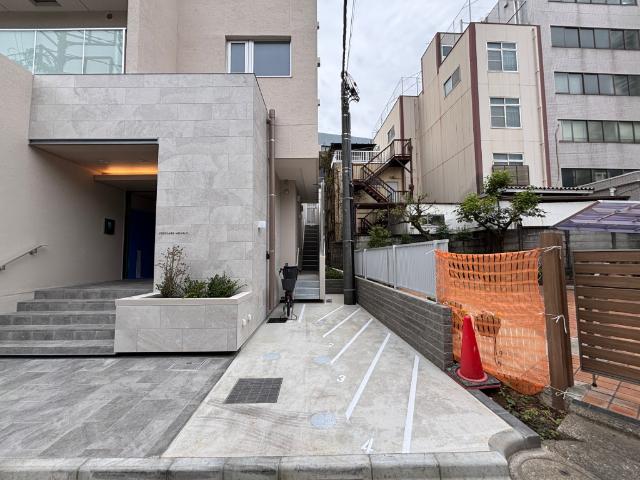 ヴィサーレ本郷 物件画像