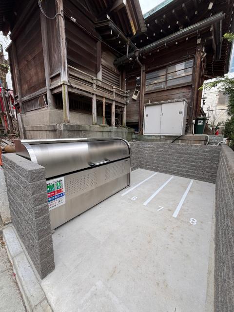 ヴィサーレ本郷 物件画像