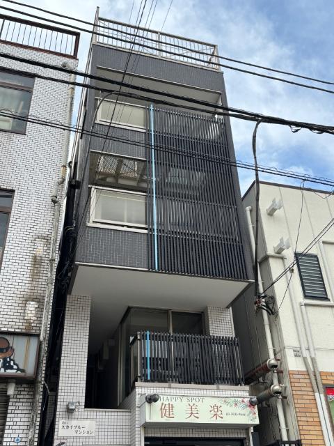 第１４スカイブルーマンション 物件画像