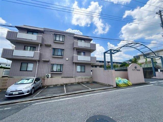 パステリブ成田 物件画像