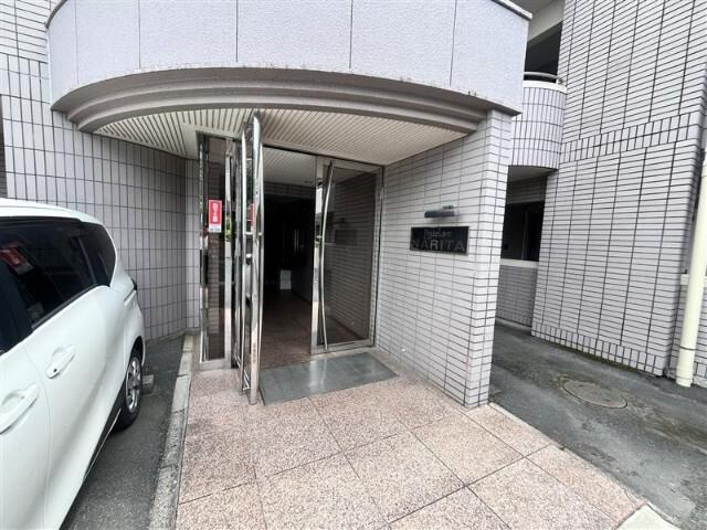 パステリブ成田 物件画像