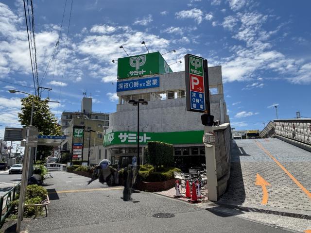 周辺環境画像
