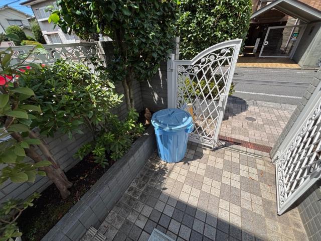 シャトレ西永福 物件画像