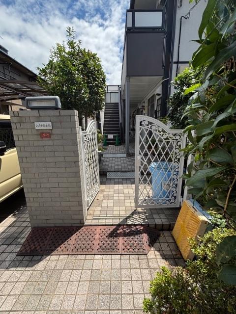 シャトレ西永福 物件画像