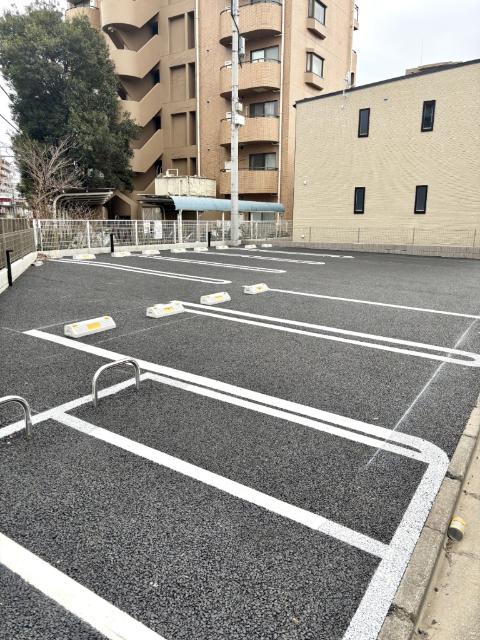 メゾン・ドゥ・エム 物件画像