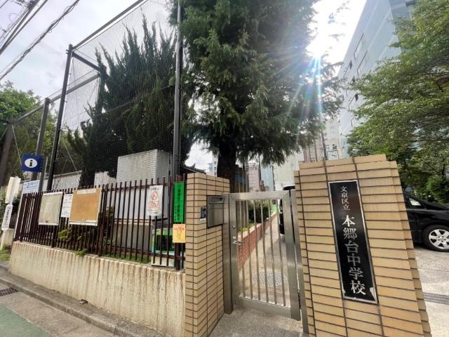 周辺環境画像