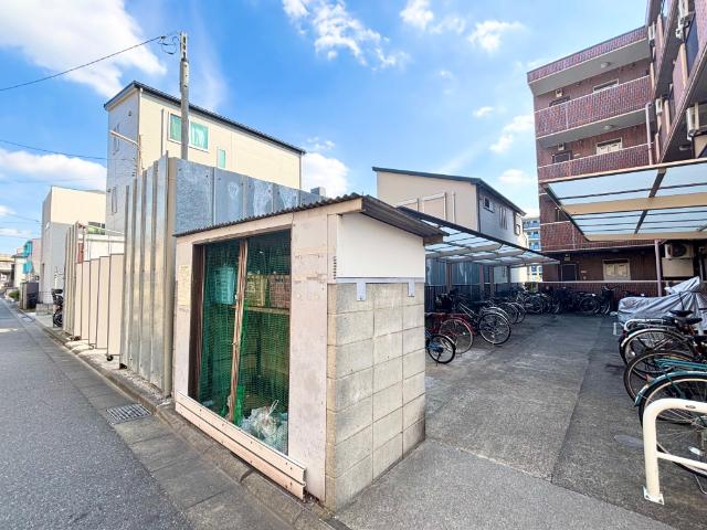 グレース戸田 物件画像