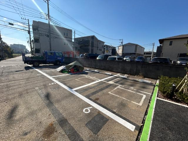Ｒｏｃｋ　Ｓｈｉｅｌｄ 物件画像