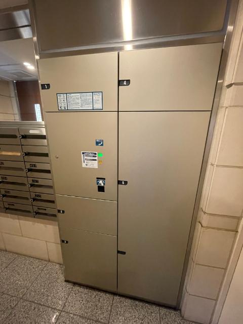パークナード春日ヒルズ 物件画像