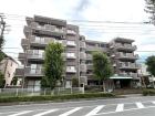 アステールふじみ野２番館外観1