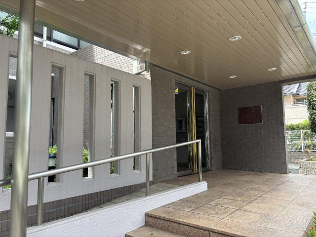 アステールふじみ野２番館 物件画像