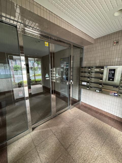 アステールふじみ野２番館 物件画像