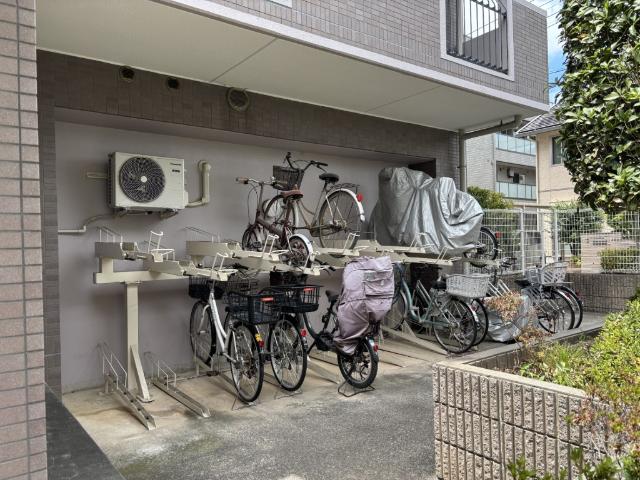 アステールふじみ野２番館 物件画像