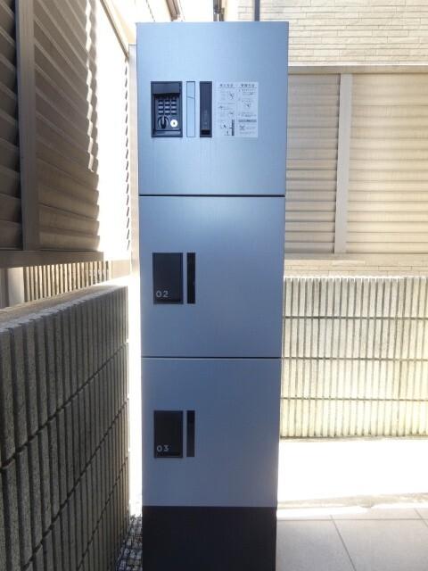 エルスタンザ中野野方 物件画像