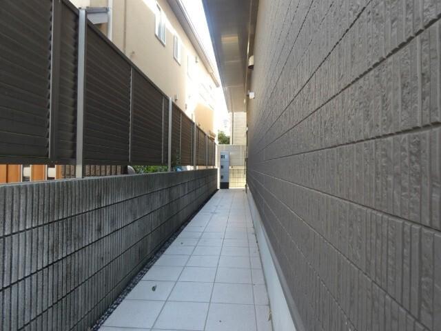 エルスタンザ中野野方 物件画像