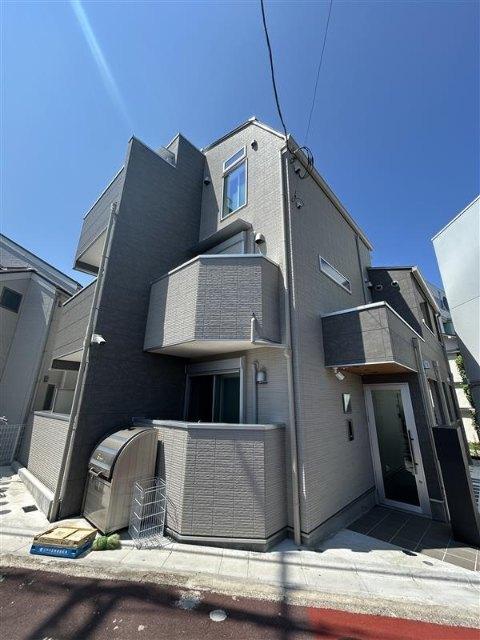 Ｌｅｇａｔｏ一之江 物件画像